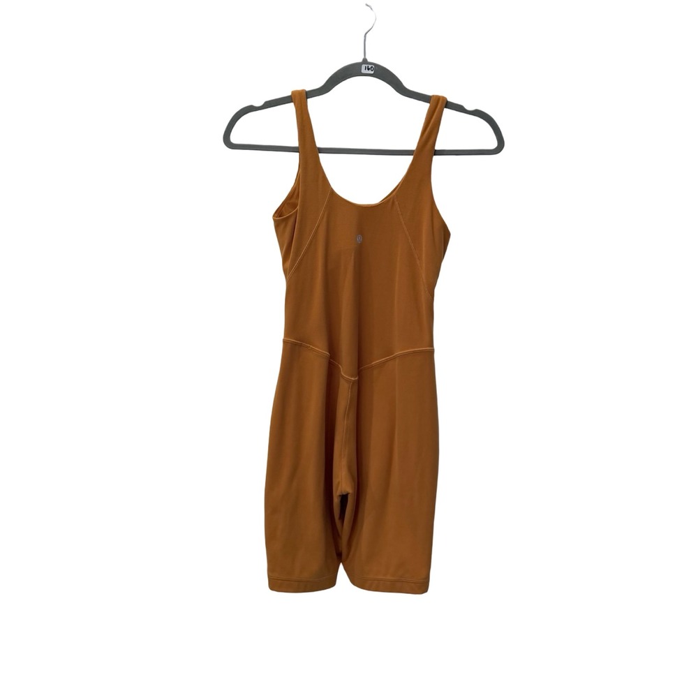 Lululemon Align Onesie 8"